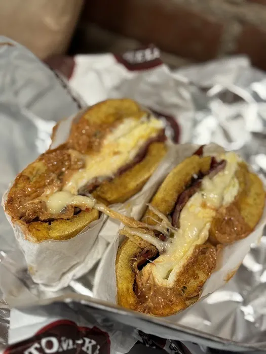 Tompkins Square Bagels | Union Square Bagel Shop Picture 9