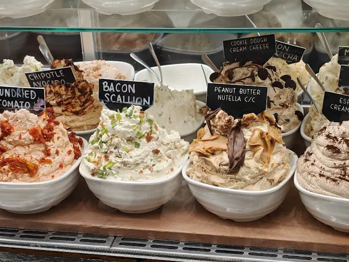 Tompkins Square Bagels | Union Square Bagel Shop Picture 1