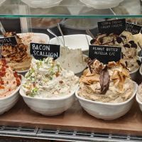 Tompkins Square Bagels | Union Square Bagel Shop ico