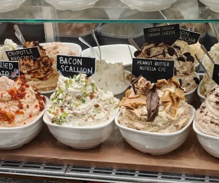 Tompkins Square Bagels | Union Square Bagel Shop