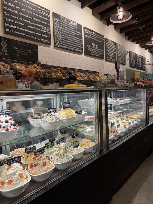 Tompkins Square Bagels | Union Square Bagel Shop Picture 6