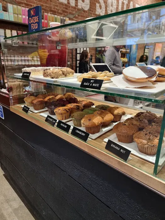 Tompkins Square Bagels | Union Square Bagel Shop Picture 7