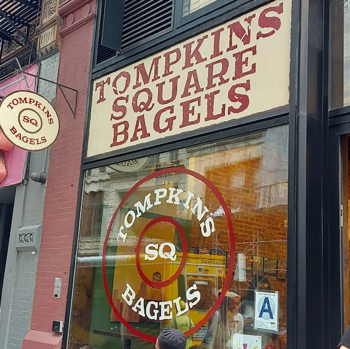 Tompkins Square Bagels | Union Square Bagel Shop Picture 4