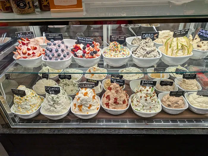 Tompkins Square Bagels | Union Square Bagel Shop Picture 3