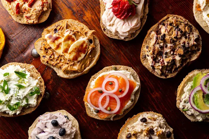 Tompkins Square Bagels | Union Square Bagel Shop Picture 10