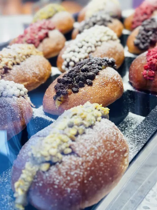 Café Bauli - New York Picture 9