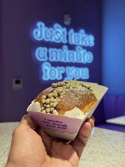 Café Bauli - New York Picture 8