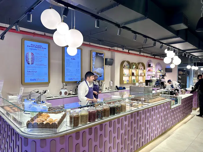 Café Bauli - New York Picture 5