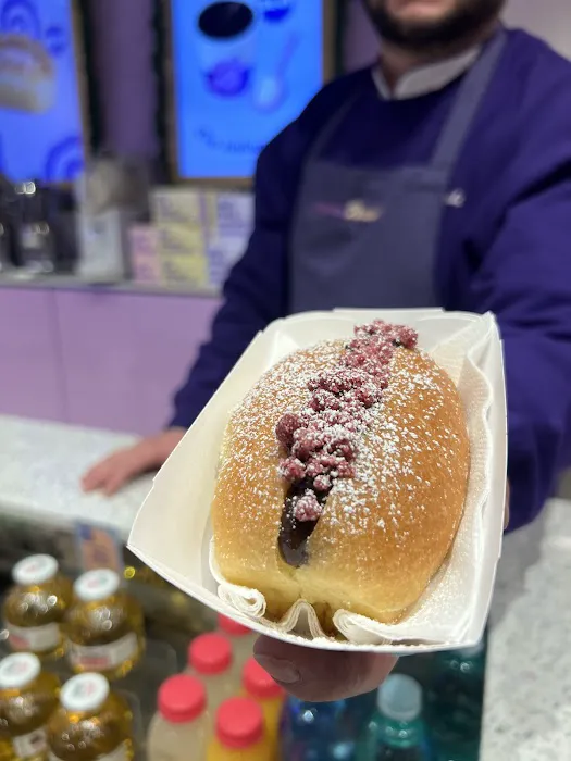 Café Bauli - New York Picture 6