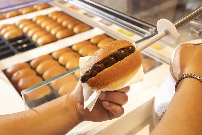 Café Bauli - New York Picture 3