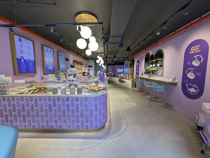 Café Bauli - New York Picture 1