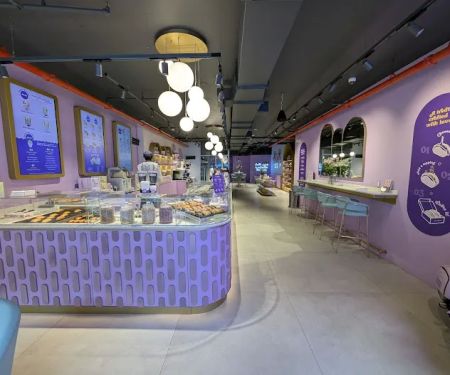 Café Bauli - New York