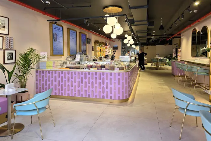 Café Bauli - New York Picture 7