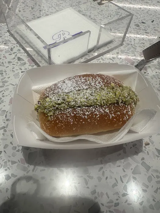 Café Bauli - New York Picture 4