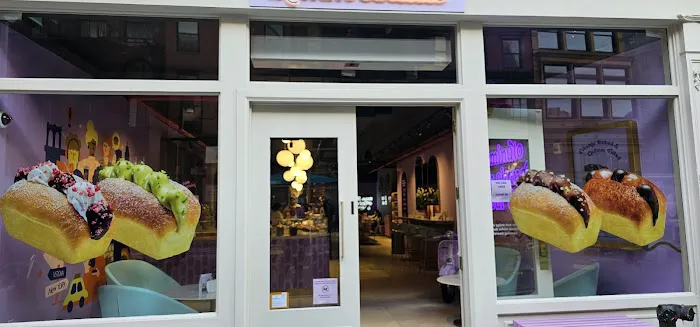 Café Bauli - New York Picture 2