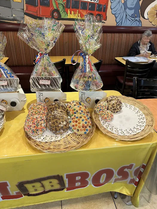 Gotta Getta Bagel Picture 1