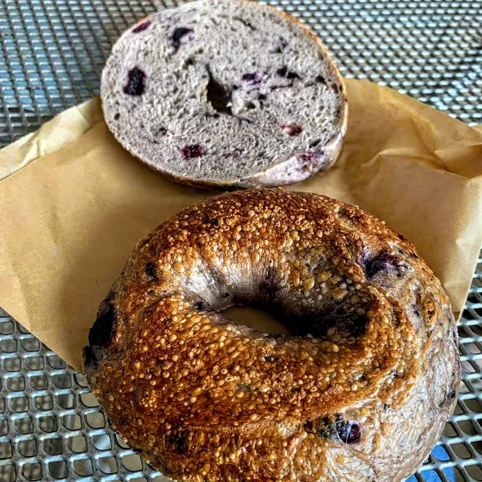 Gotta Getta Bagel Picture 4