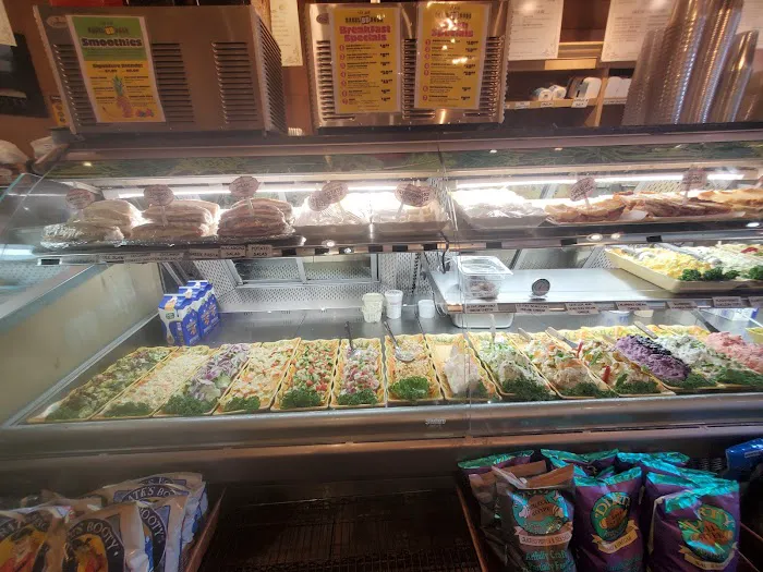 Gotta Getta Bagel Picture 8