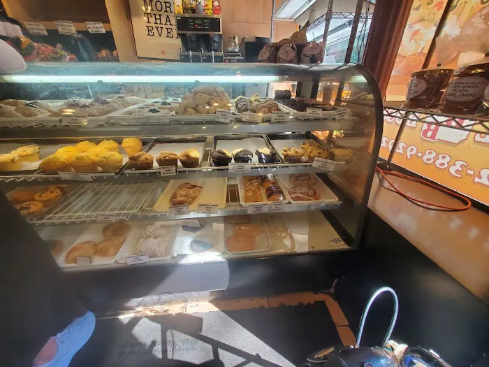 Gotta Getta Bagel Picture 2