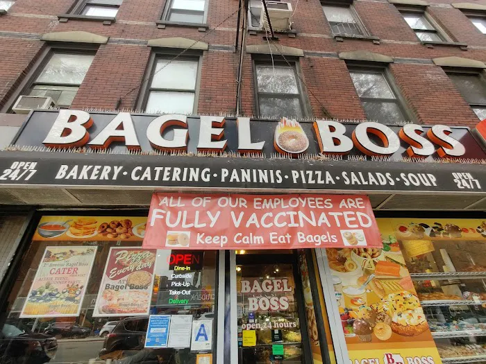 Gotta Getta Bagel Picture 5