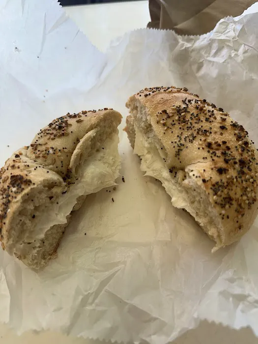 David's Bagels Picture 6