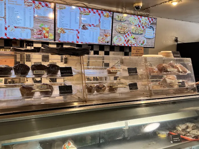 David's Bagels Picture 10