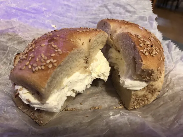 David's Bagels Picture 5