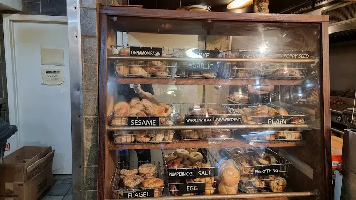 David's Bagels Picture 9