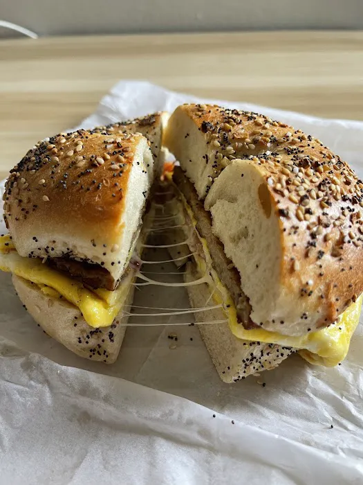 David's Bagels Picture 4