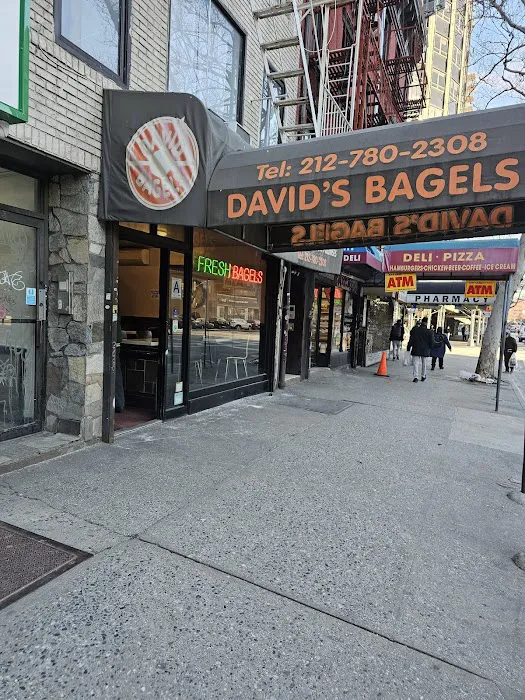 David's Bagels Picture 8