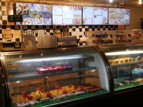 David's Bagels Picture 7