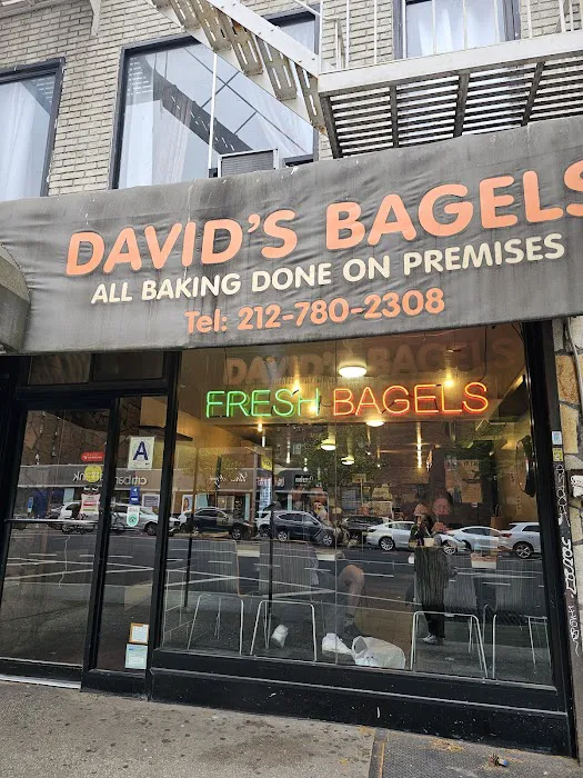 David's Bagels Picture 1