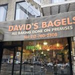 David's Bagels