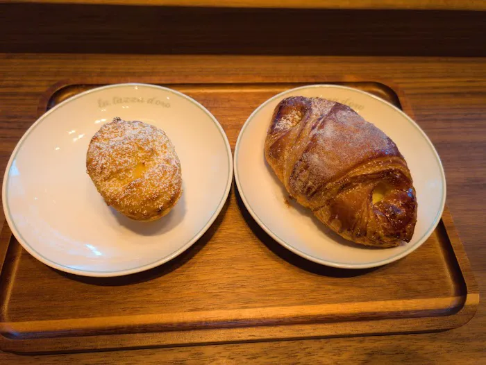 La Tazza D'Oro NYC Picture 1