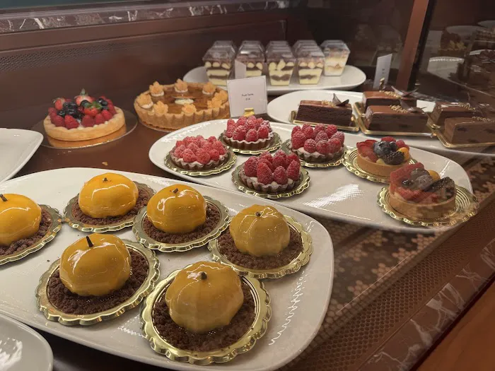 La Tazza D'Oro NYC Picture 8