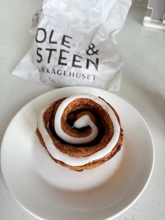 Ole & Steen Picture 5