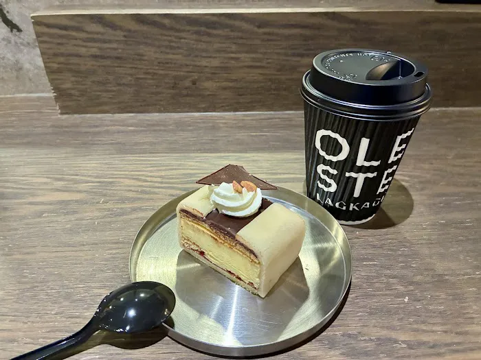 Ole & Steen Picture 6