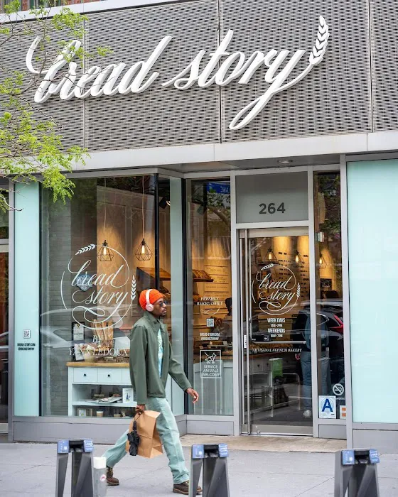 Bread Story Picture 8