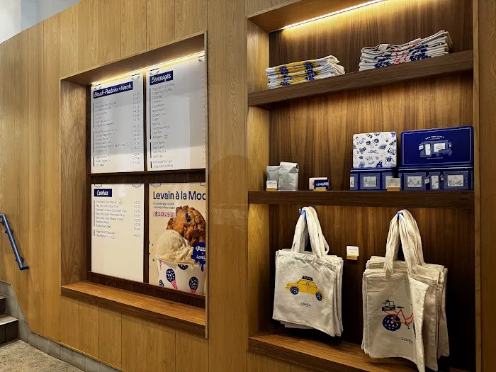 Levain Bakery Picture 3