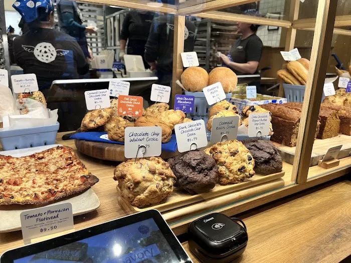 Levain Bakery Picture 2