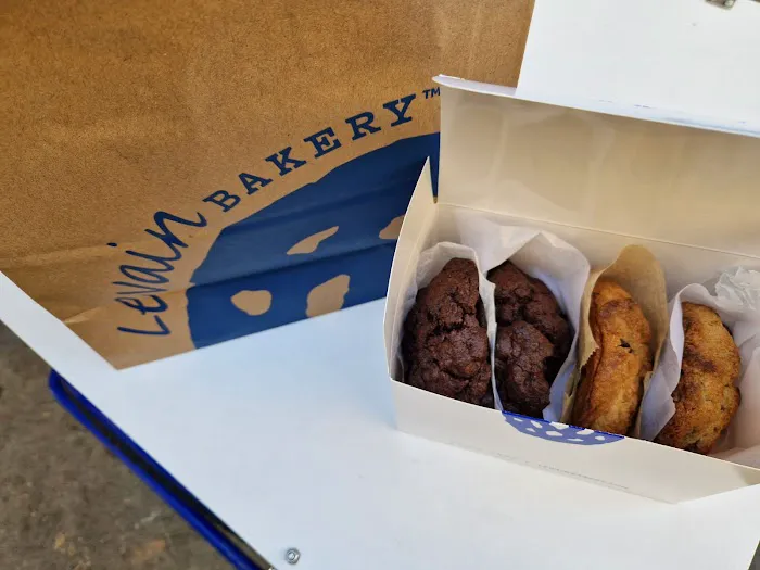 Levain Bakery Picture 1