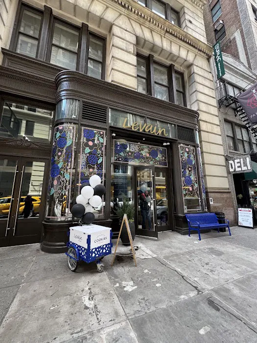 Levain Bakery Picture 4