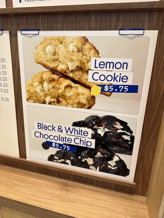 Levain Bakery Picture 10