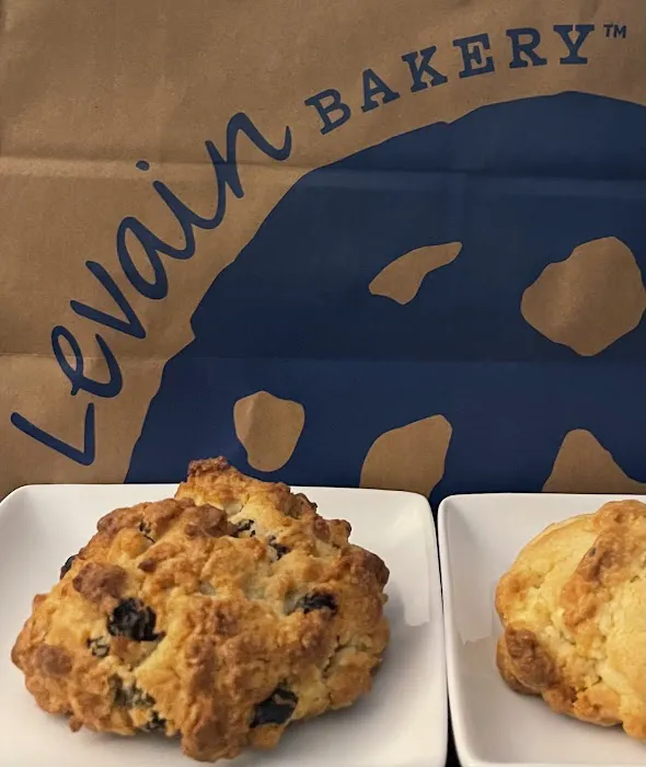 Levain Bakery Picture 5