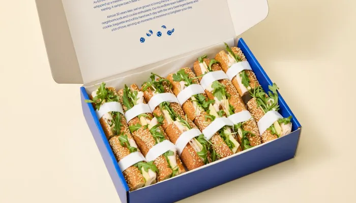 Levain Bakery Picture 9