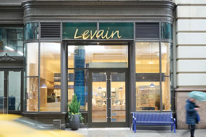 Levain Bakery Picture 7