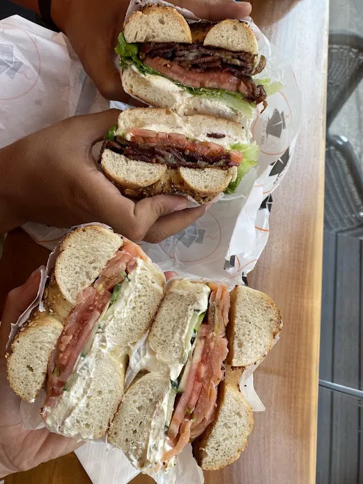 ARK Bagels Picture 7