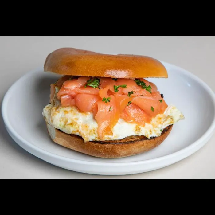 ARK Bagels Picture 5