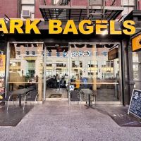 ARK Bagels ico