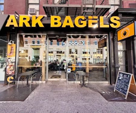 ARK Bagels